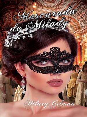 cover image of Mascarada de Milady